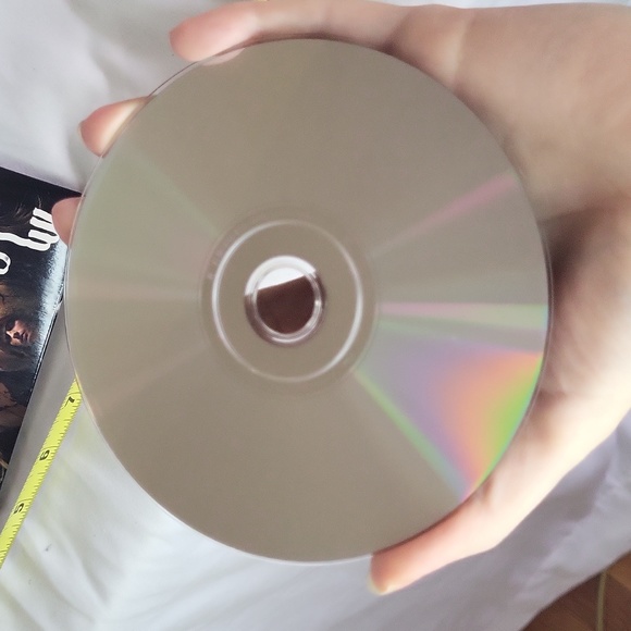 Mew And the Glass Handed kites CD Special Apocalypso 2005 Rare soft case good - Picture 4 of 11